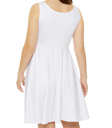 Women's Skater Dress (AOP)