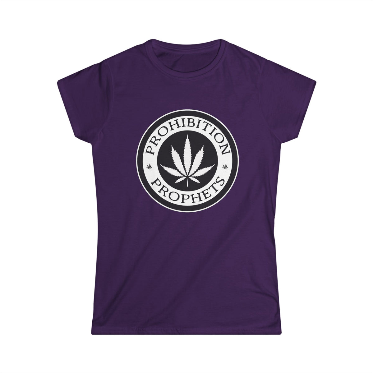 Women's Softstyle Outlaw (Explicit) Tee