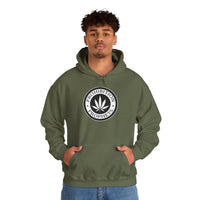 Outlaw (Clean) Unisex Heavy Blend™ Hooded Sweatshirt