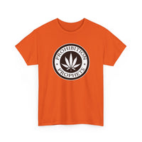 Unisex Heavy Cotton Real O.G. Tee