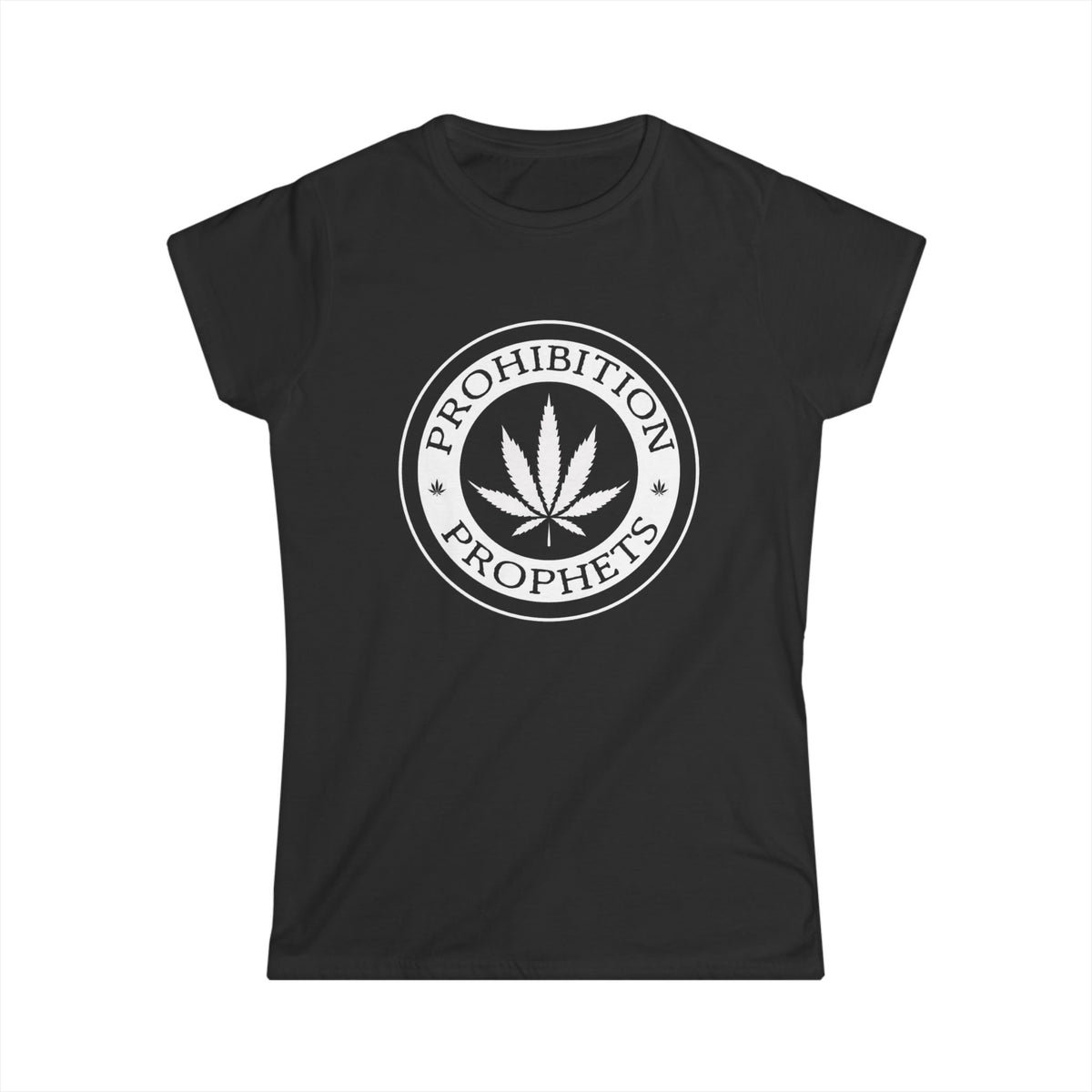 Women's Softstyle Outlaw (Explicit) Tee