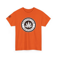 Prohibition Prophets Worldwide Edition - U.S.A. T-Shirt