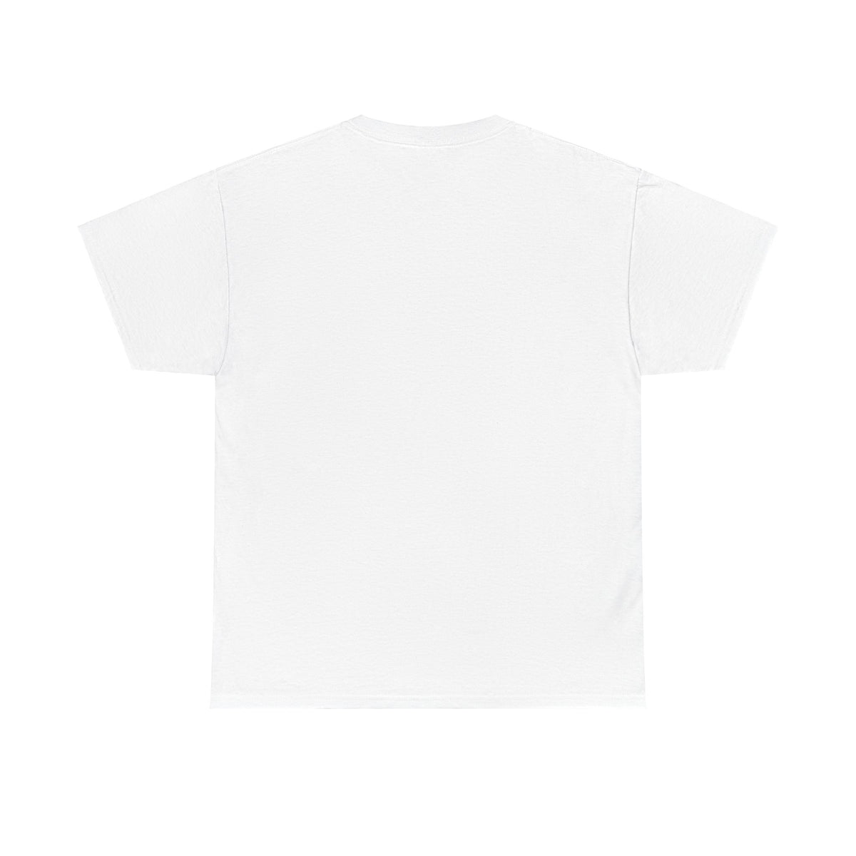 Prohibition Prophets Unisex Heavy Cotton Tee - Relaxed Cannabis Design Available in 28 colors!