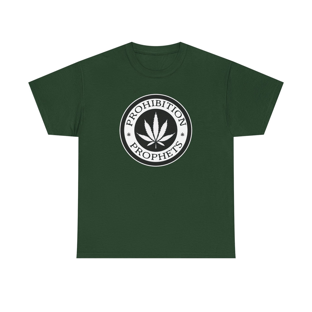 Unisex Heavy Cotton Outlaw (Explicit) Tee