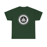 Unisex Heavy Cotton Outlaw (Explicit) Tee