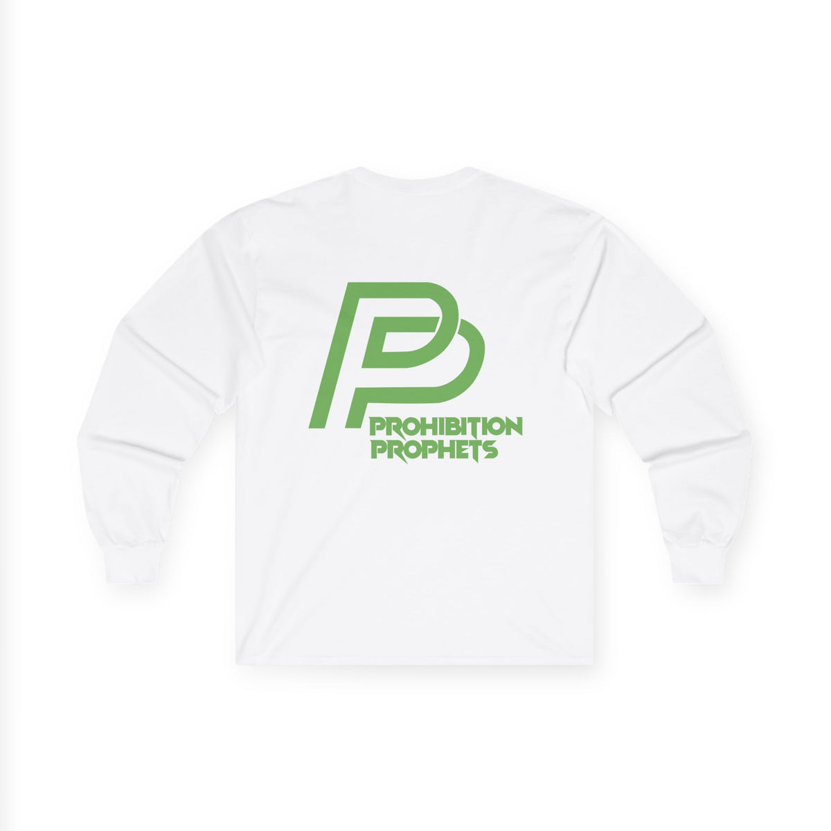 Ultra Cotton Long Sleeve Tee
