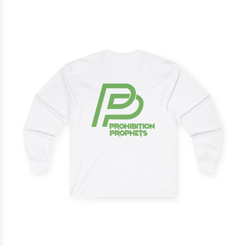 Ultra Cotton Long Sleeve Tee