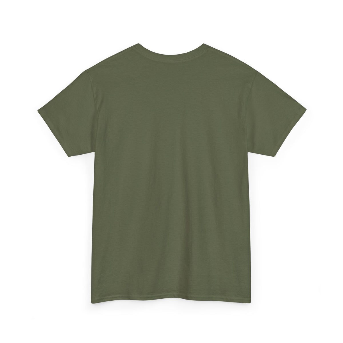 Prohibition Prophets Unisex Heavy Cotton Tee - Relaxed Cannabis Design Available in 28 colors!