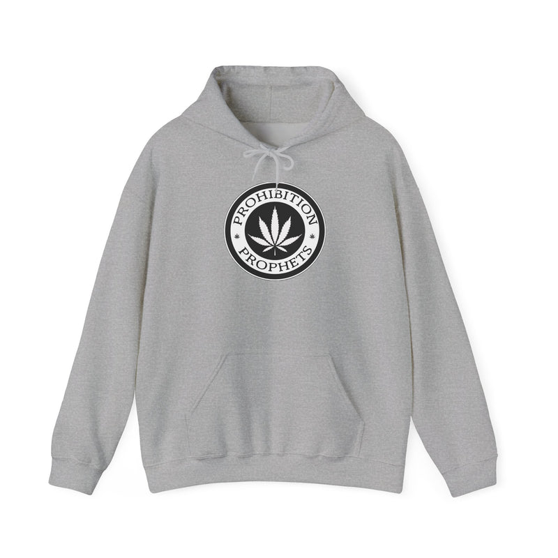 Outlaw (Clean) Unisex Heavy Blend™ Hooded Sweatshirt