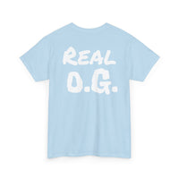 Unisex Heavy Cotton Real O.G. Tee