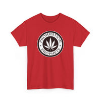 Unisex Heavy Cotton Real O.G. Tee