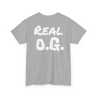 Unisex Heavy Cotton Real O.G. Tee