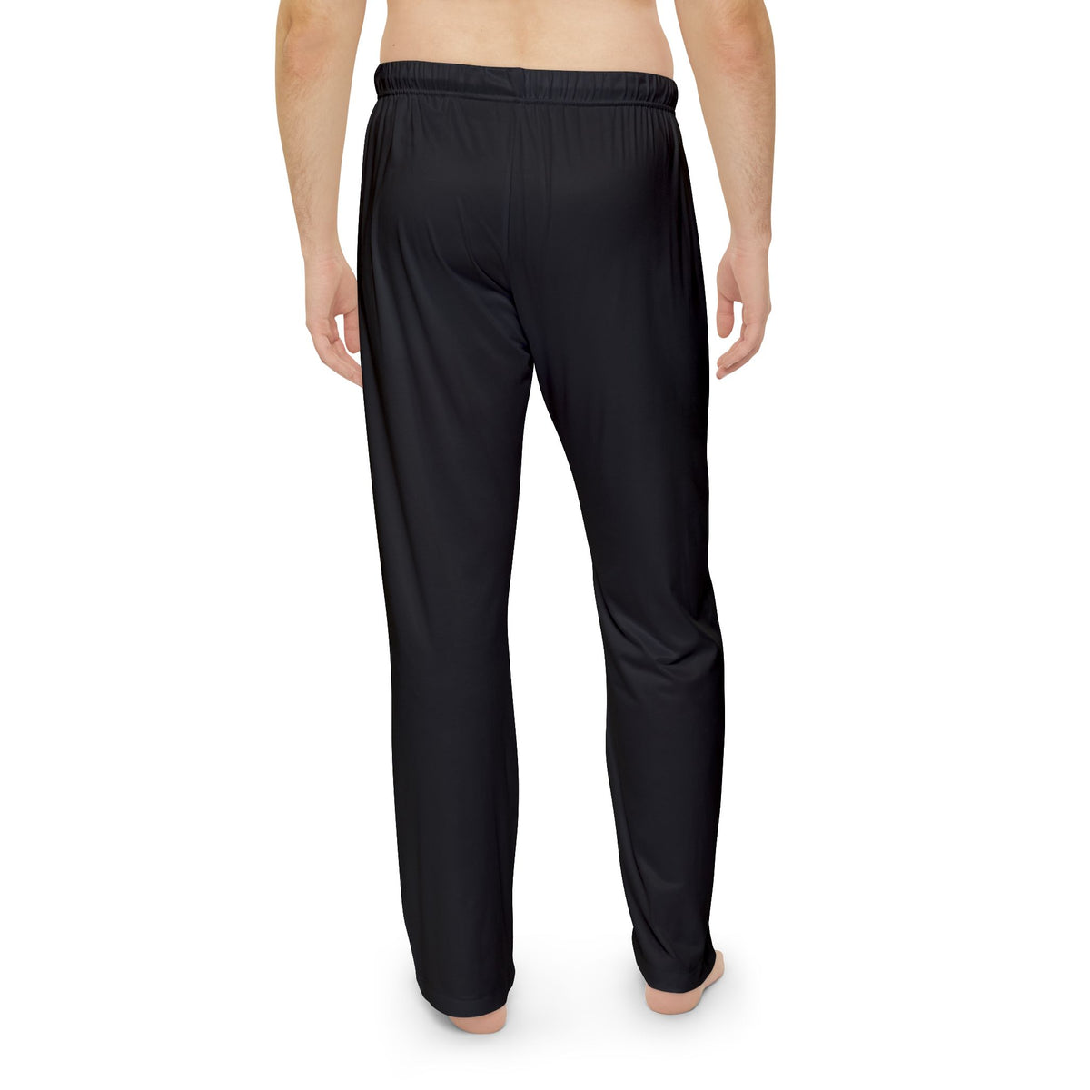 Men's Pajama Pants (AOP)