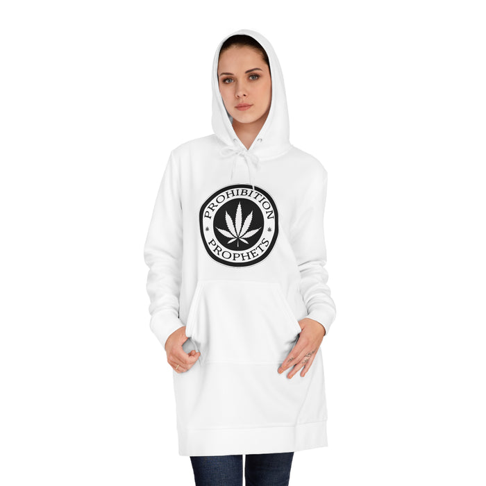 Women's Hoodie Dress (AOP)