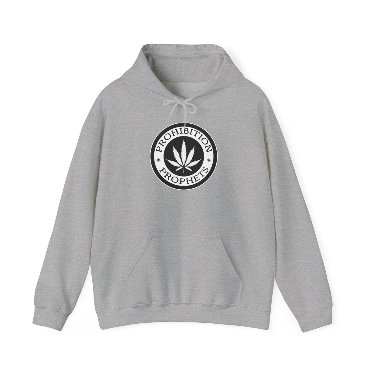 Copy of Outlaw (Clean) Unisex Heavy Blend™ Hooded Sweatshirt