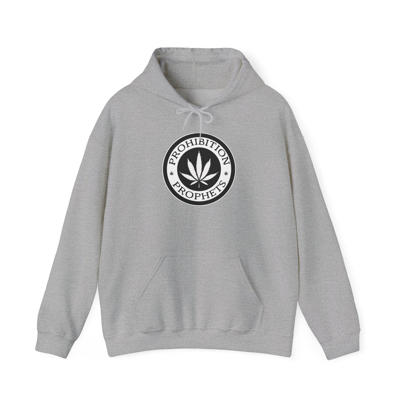 Copy of Outlaw (Clean) Unisex Heavy Blend™ Hooded Sweatshirt