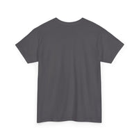 Prohibition Prophets Unisex Heavy Cotton Tee - Relaxed Cannabis Design Available in 28 colors!