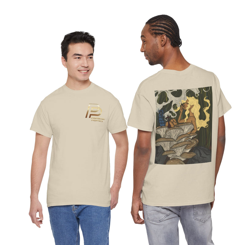 Fairy Graphic Unisex Tee