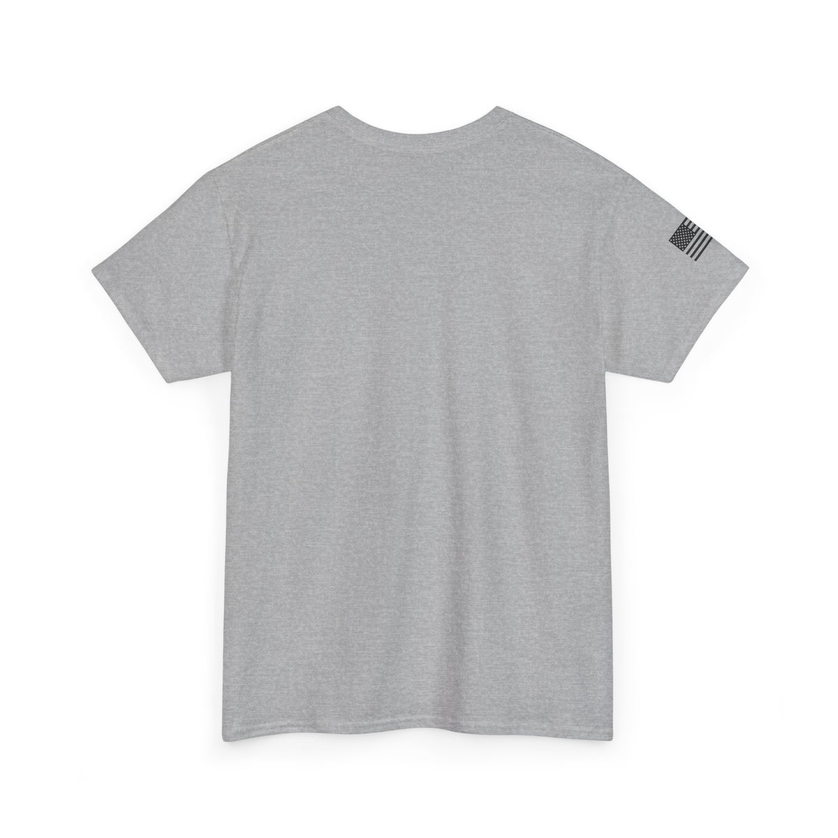 Prohibition Prophets Worldwide Edition - U.S.A. T-Shirt
