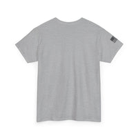 Prohibition Prophets Worldwide Edition - U.S.A. T-Shirt