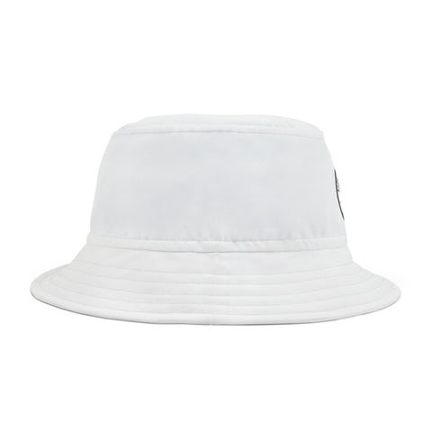 Prohibition Prophets Bucket Hat - Stylish Streetwear Accessory