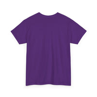 Prohibition Prophets Unisex Heavy Cotton Tee - Relaxed Cannabis Design Available in 28 colors!