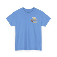Nature Graphic Unisex Tee - Lake Design
