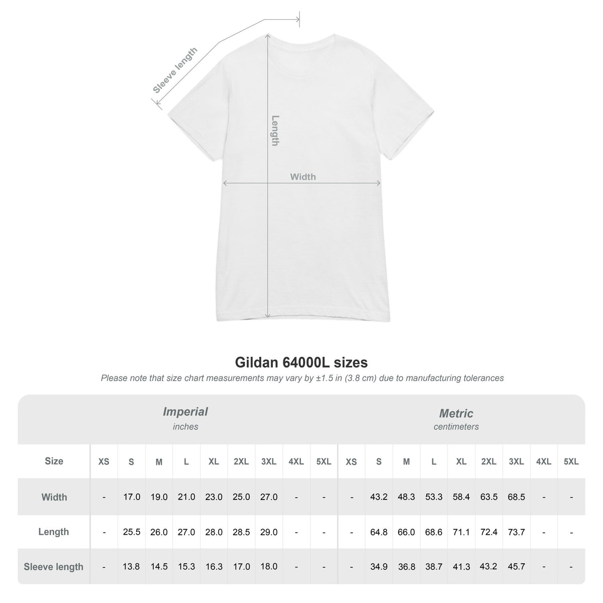 Women's Softstyle Outlaw (Clean) Tee