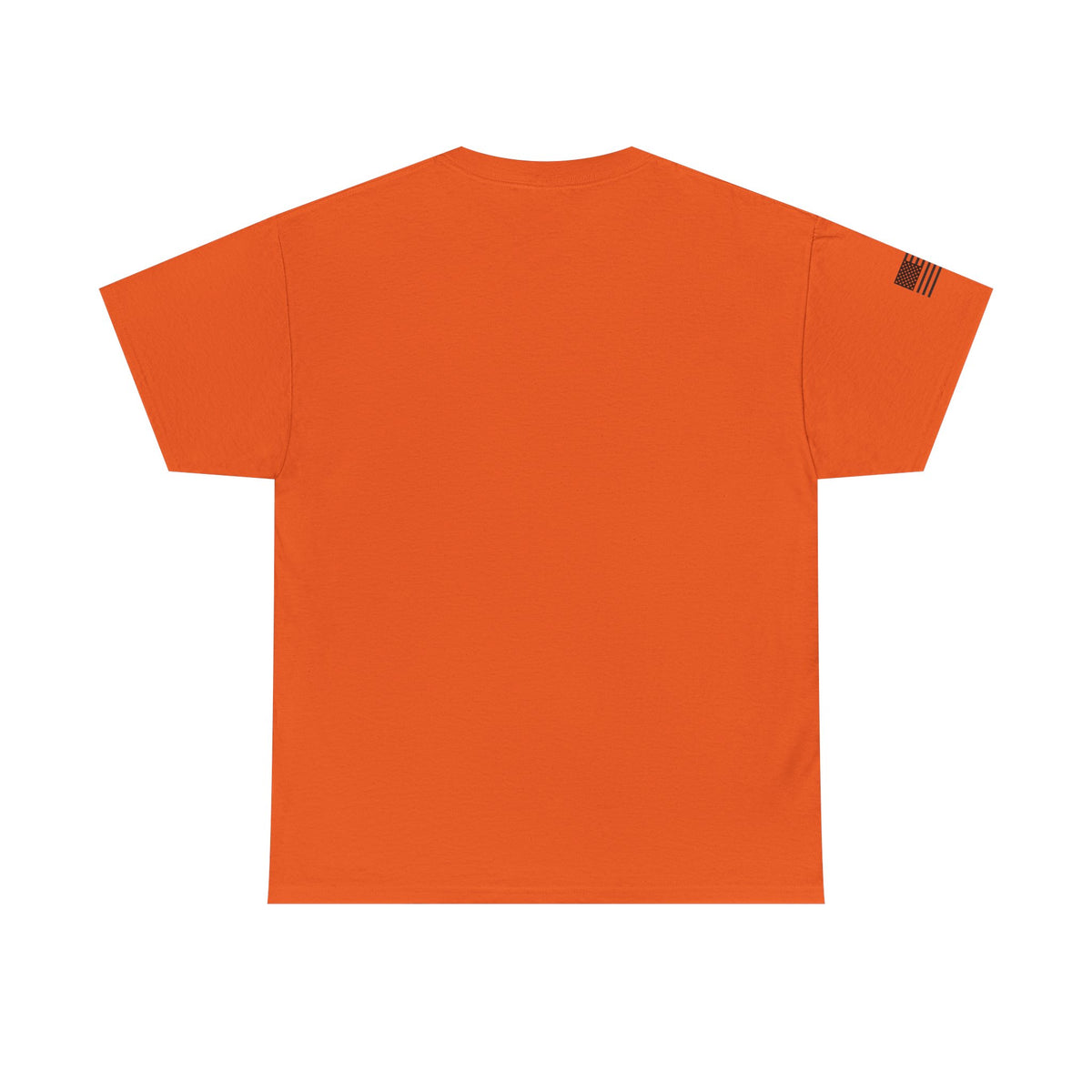 Prohibition Prophets Worldwide Edition - U.S.A. T-Shirt