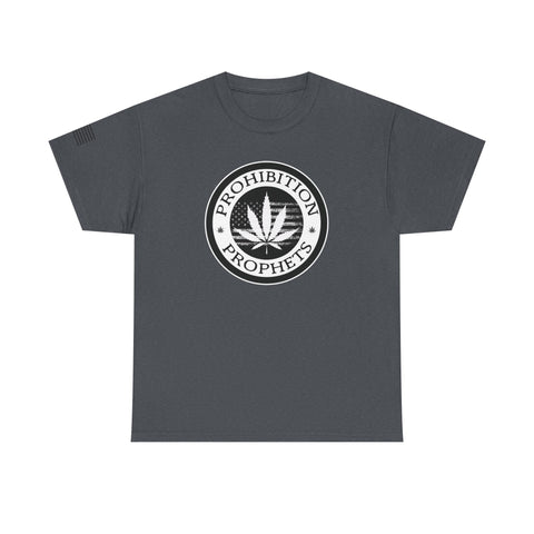 Prohibition Prophets Worldwide Edition - U.S.A. T-Shirt