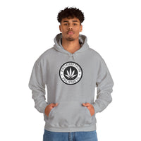 Outlaw (Clean) Unisex Heavy Blend™ Hooded Sweatshirt