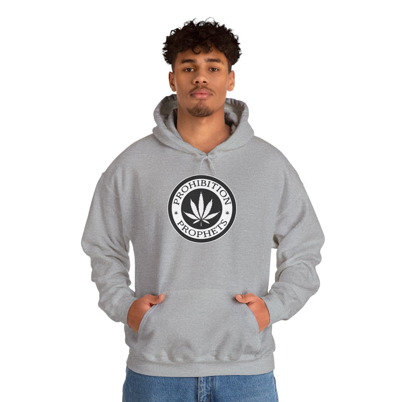 Outlaw (Clean) Unisex Heavy Blend™ Hooded Sweatshirt