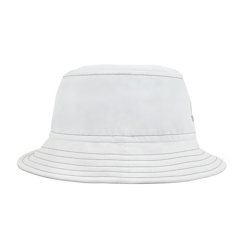 Prohibition Prophets Cannabis Bucket Hat - Cool & Casual Summer Accessory