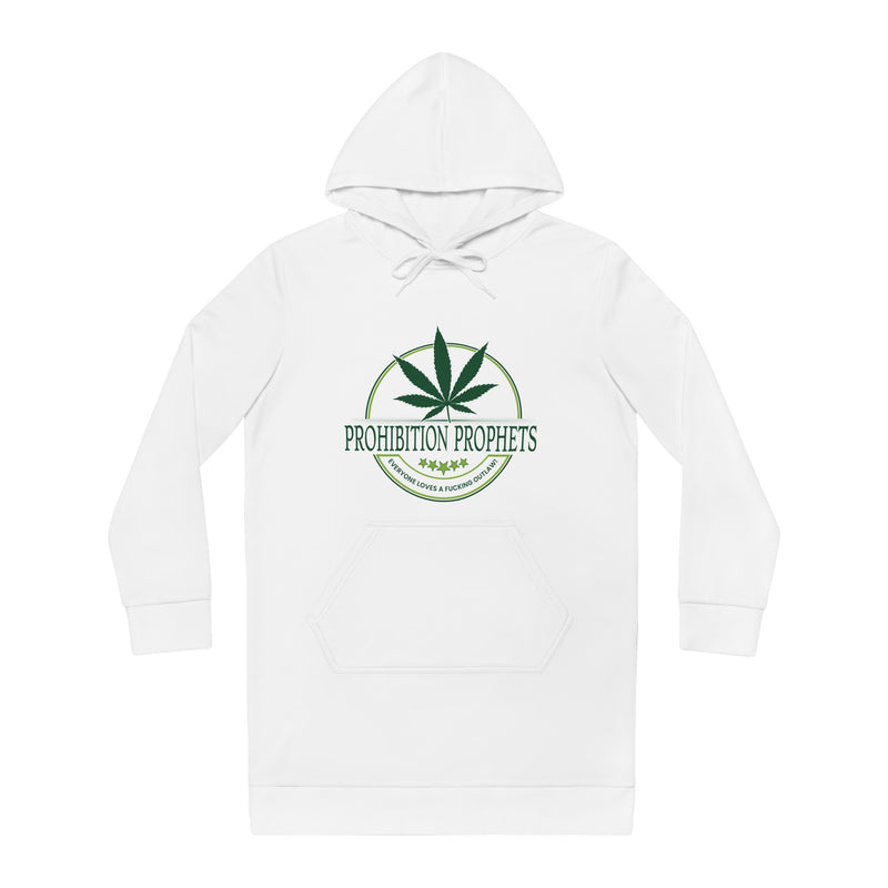 Women's Hoodie Dress (AOP)