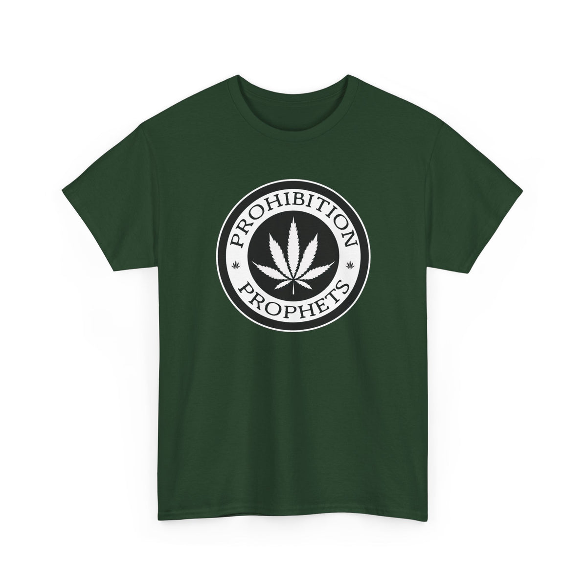 Unisex Heavy Cotton Outlaw (Explicit) Tee