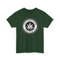 Unisex Heavy Cotton Outlaw (Explicit) Tee