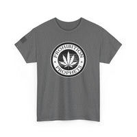 Prohibition Prophets Worldwide Edition - U.S.A. T-Shirt