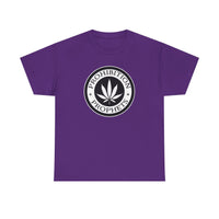 Unisex Heavy Cotton Real O.G. Tee