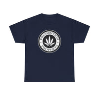 Unisex Heavy Cotton Outlaw (Explicit) Tee