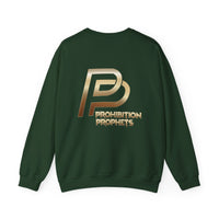 Unisex Crewneck Sweatshirt – Lake Design