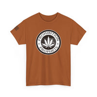 Prohibition Prophets Worldwide Edition - U.S.A. T-Shirt