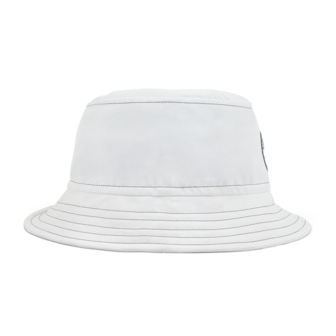 Prohibition Prophets Bucket Hat - Stylish Streetwear Accessory