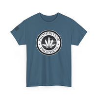 Prohibition Prophets Worldwide Edition - U.S.A. T-Shirt
