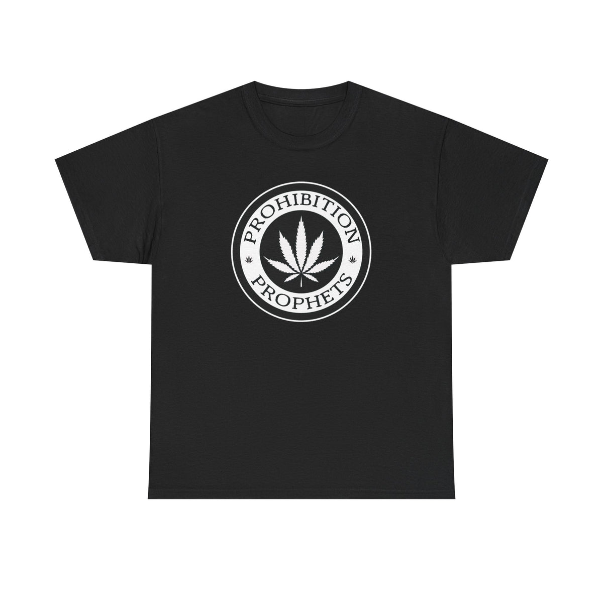 Unisex Heavy Cotton Outlaw (Clean) Tee