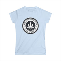 Women's Softstyle Real O.G Tee