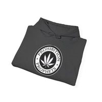 Copy of Outlaw (Clean) Unisex Heavy Blend™ Hooded Sweatshirt