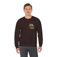 Unisex Crewneck Sweatshirt – Lake Design