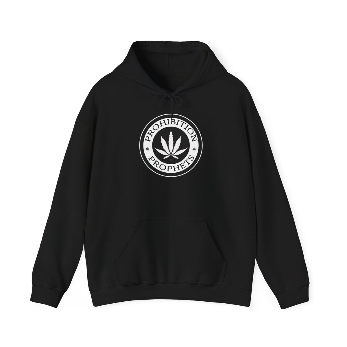 Copy of Outlaw (Clean) Unisex Heavy Blend™ Hooded Sweatshirt
