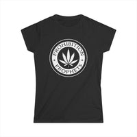 Women's Softstyle Real O.G Tee