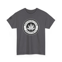 Prohibition Prophets Worldwide Edition - U.S.A. T-Shirt